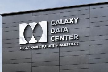 Galaxy Data Center Secures US$250 Million in an Initial Strategic Financing Round