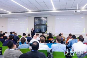 HDC 2026 Global Eco Summit: Huawei Ecosystem Fuels Partners' Growth in China and Cross-Border Success