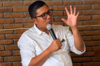 Sertifikasi tanah wakaf Jateng tertinggi nasional, Mohammad Saleh berharap percepatan terus dilanjutkan