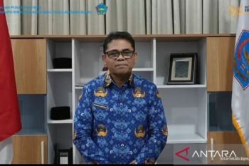 Bupati Kepulauan Sitaro ajak warga sukseskan Sensus Ekonomi 2026