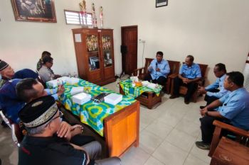 Pemkab Kulon Progo merevitalisasi Jembatan Krembangan