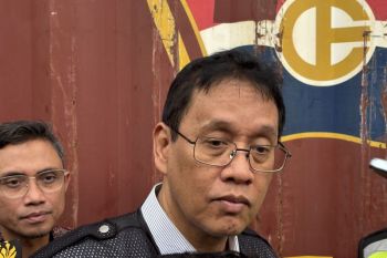 Purbaya sebut belum ada rencana Kemenkeu buka saham di BEI