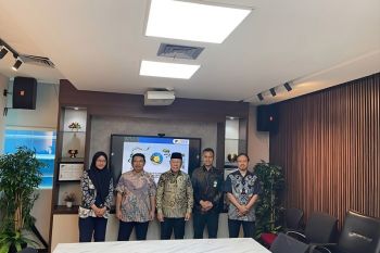 Pemkab Bangkep dorong peningkatan infrastruktur SDA
