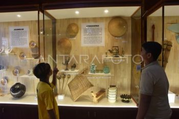 Museum Budaya Pariaman