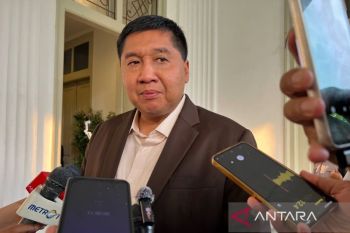 Menteri PKP sebut tenor KPR 40 tahun disepakati dan bisa dijalankan