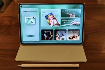 Huawei MatePad Mini mulai dijual di Indonesia kisaran Rp8,9 juta