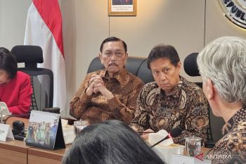 Rl, ASEAN to boost vaccine ecosystem, prepare against future pandemic