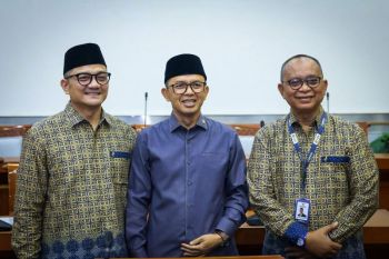 Komisi VIII dorong penguatan BPKH untuk optimalkan investasi dana haji