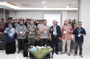 Perkuat kolaborasi global, UMS hadirkan konferensi internasional bertema Human-Centered Intelligence