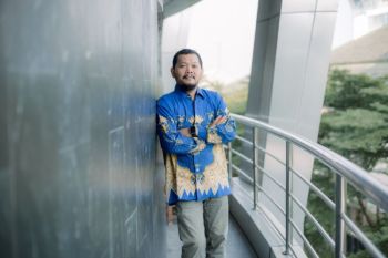 Pemadaman bergilir, Dosen UMS: momentum membangun kemandirian energi