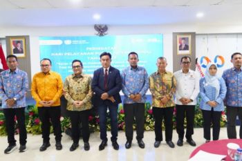 Ombudsman issues 203 recommendations to improve public services