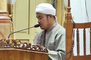 Ustadz Hilal nyatakan Muharram bulan indah dan rugi tak manfaatkan