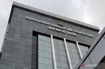 Polda Metro Jaya belum terima surat panggilan praperadilan Roy Suryo