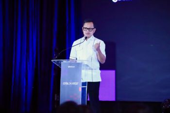Wamendagri dorong kepala daerah perkuat identitas lokal