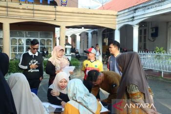 1.100 UMKM di Kota Solok sudah bersertifikasi halal gratis