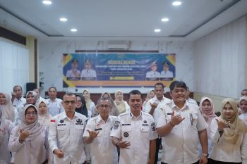 Pemkab Solok sebut Nagari Creative Hub peluang majukan ekonomi lokal