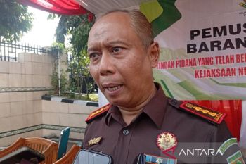 Kejari Purwokerto rampungkan berkas perkara korupsi penjualan produk susu BBPTUHPT
