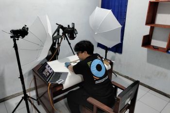 Perpustakaan Nasional digitalisasi 50 naskah kuno koleksi Museum NTB