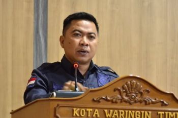 Fraksi Golkar soroti SiLPA APBD Kotim 2025 tembus Rp171 miliar
