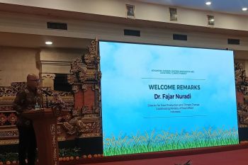 Ministry urges farmers to drive low-emission agriculture shift