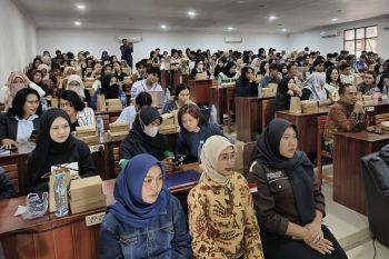 OJK Kalteng: Sekolah pasar modal cegah pemuda sekadar ikuti tren dalam investasi