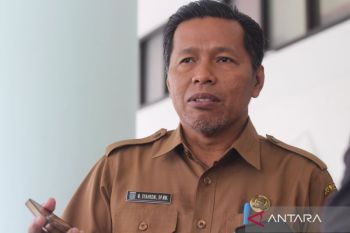 Pemkab Dompu SILPA Rp72 miliar dialokasikan untuk kewajiban prioritas