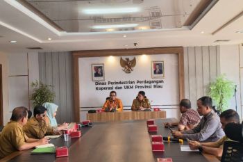 Anggota DPR sinkronkan program di daerah jelang penetapan RAPBN 2027