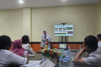BEI Papua sebut ETF emas jadi alternatif investasi saat rupiah melemah