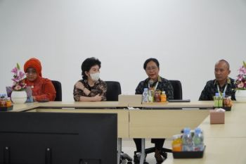 RSUP Jayapura-RSCM kolaborasi pengembangan layanan KIA di Papua