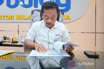 Perum Bulog sebut kebutuhan beras golongan anggaran se-Papua capai 5.000 ton sebulan