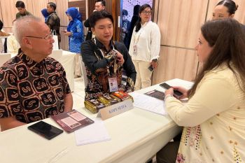 Produk lokal Sulsel berpeluang tembus 13 negara