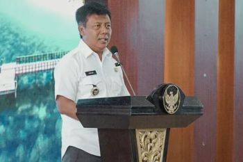 Pemkab Sumbawa Barat tekankan akuntabilitas keuangan desa