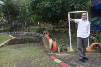 Pemkot Surabaya siapkan fasilitas baru di wisata Romokalisari