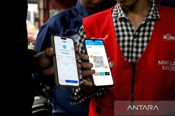 Implementasi digitalisasi, Dishub Surabaya hentikan karcis parkir