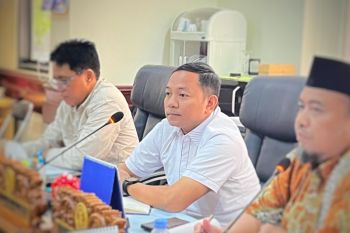 DPRD Surabaya matangkan Raperda Ketenagakerjaan