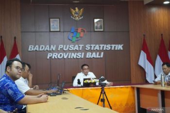 BPS Bali: Data Sensus Ekonomi 2026 bukan untuk pengaruhi pajak