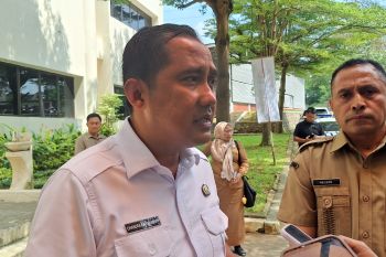Pemkot Depok lakukan pengawasan penerapan KTR