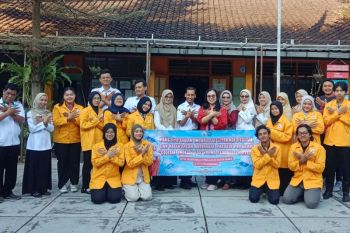 Untidar gandeng SDN 3 Gelangan Magelang kembangkan literasi digital berbasis AI
