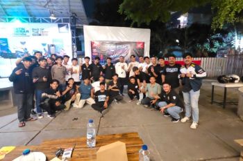 Vario Street Nation Palu