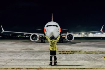Bali buka lagi rute penerbangan langsung ke ibu kota Australia di Canberra
