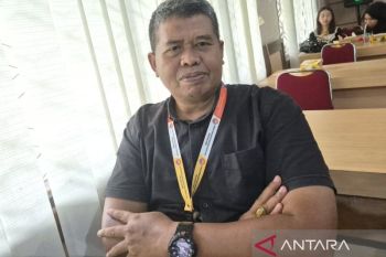 Aktivitas PETI di Jambi ancam biota air Sungai Batanghari