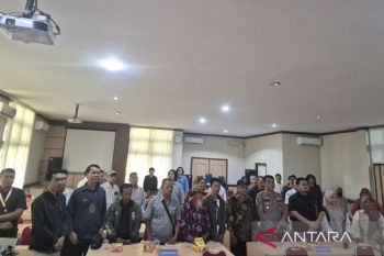 Orang Rimba di Jambi minta perlindungan dampak tambang batu bara
