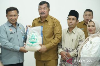 Beras Payo Koerintji peroleh sertifikat IG tingkatkan daya saing