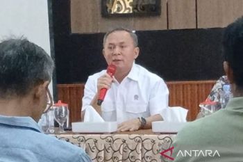 Wamenham dan Otorita IKN tindak lanjuti aspirasi warga Sepaku