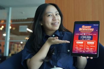 Super Brand Day Telkomsel dan Erajaya di Indonesia Timur