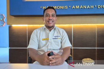 KPPN Manokwari salurkan DAK fisik Rp11,88 miliar untuk empat pemda
