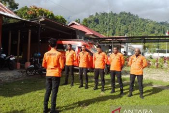 Tim SAR cari penumpang KM Gunung Dempo jatuh di perairan Roon, Teluk Wondama
