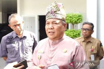 Plt Gubri: MBG tidak berpengaruh pada penurunan retribusi daerah