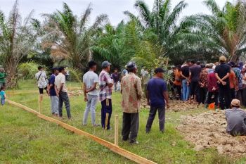 Lahan PTPN IV Cot Girek dijarah, pekerja kebun alami tekanan ekonomi