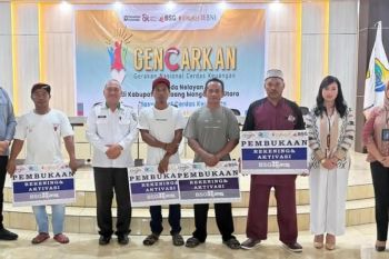 OJK gandeng perbankan tingkatkan kesejahteraan nelayan di Sulut